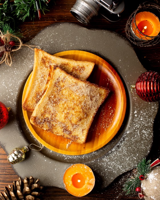 French Tost
