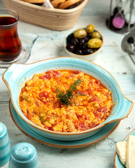 Menemen