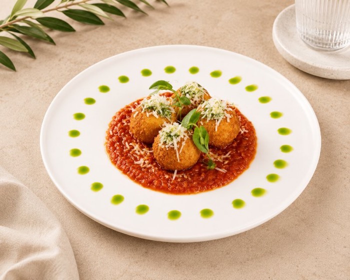 Arancini
