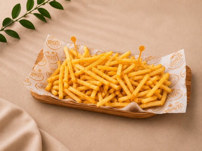 Patates Tava