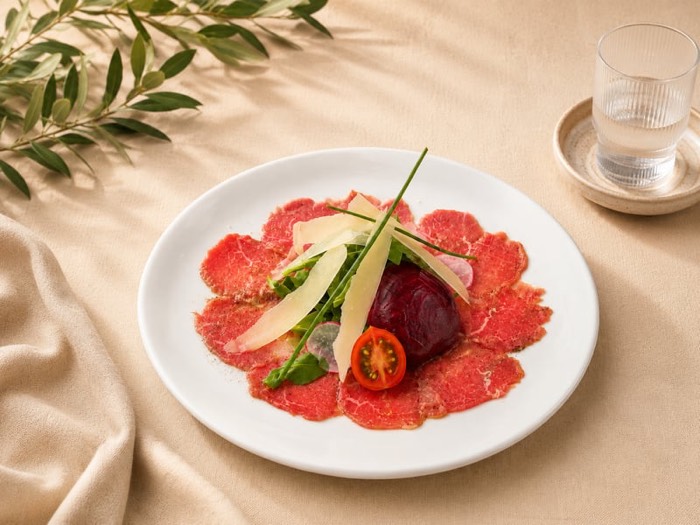 Dana Carpaccio