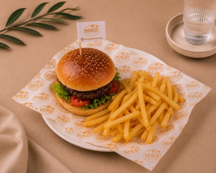 Hamburger