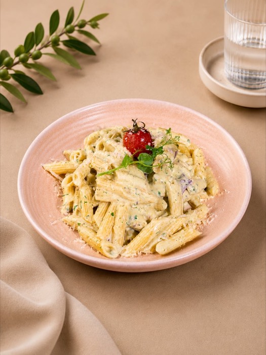 Pesto Genovese