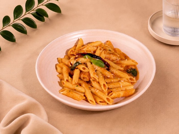 Penne Arabiata