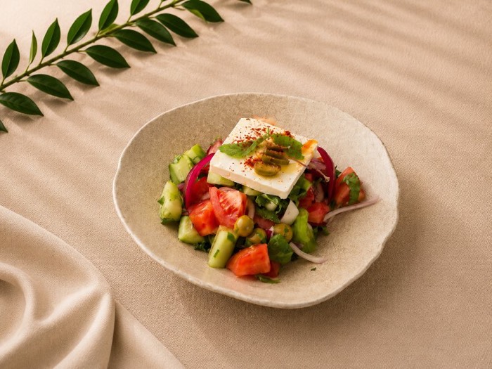 Greek Salata