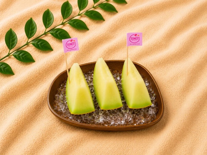 Kavun ( 1 Kişilik )