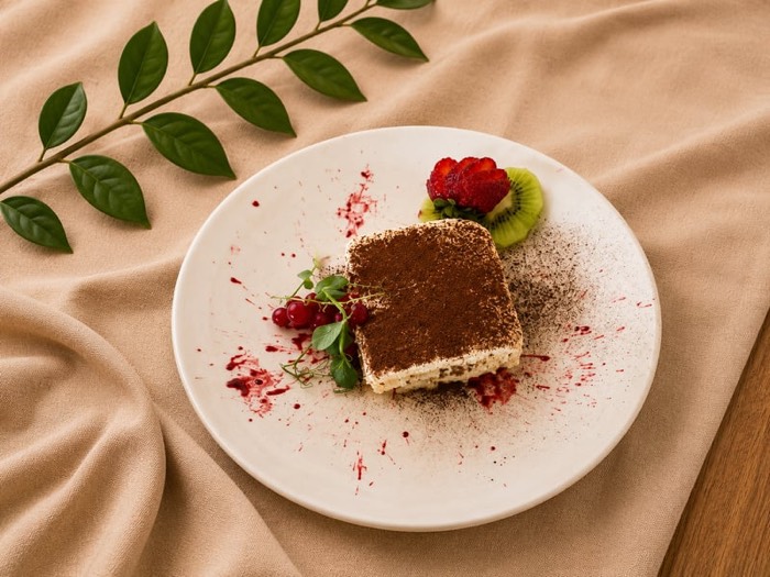 Tiramisu