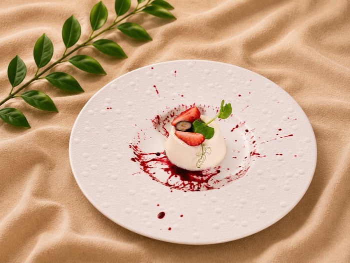 Pannacotta