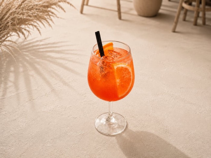 Aperol Spritz