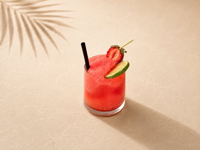 Frozen Daiquiri