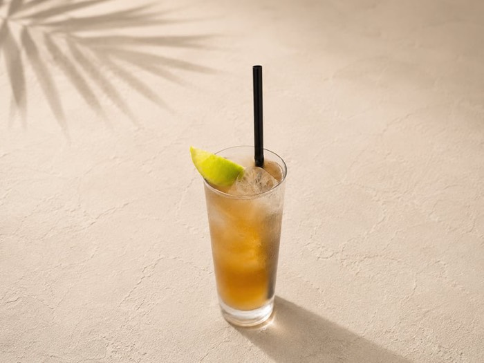 Long island Iced Tea