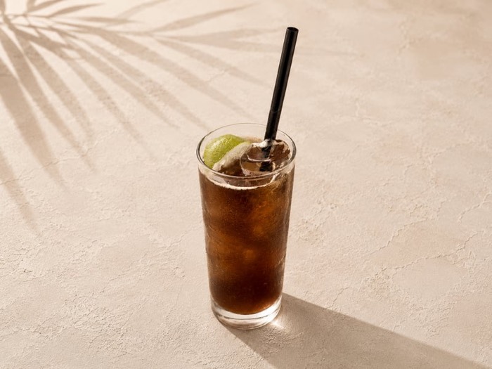 Cuba Libre