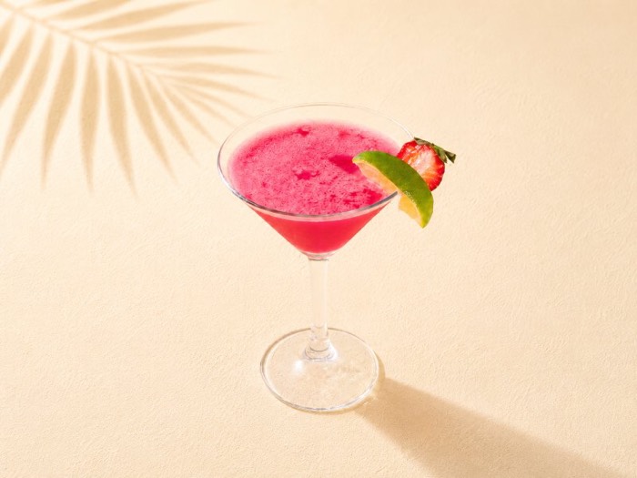 Cosmopolitan