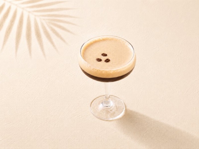 Espresso Martini