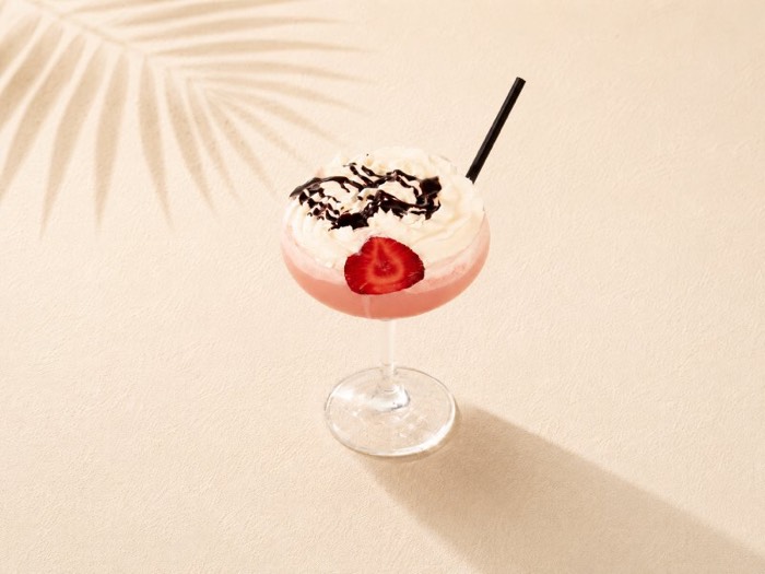Chocolate Martini