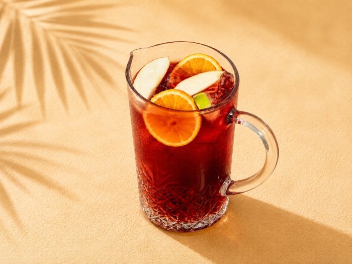 Red Sangria