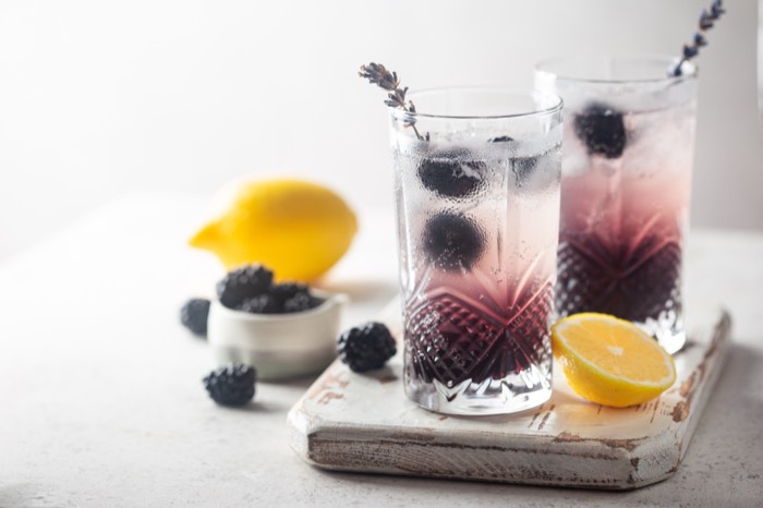 Alkolsüz Sahil Berry